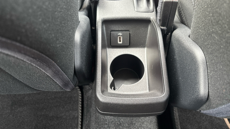 Ford Fiesta 1.5 TDCi Zetec 5dr Diesel Hatchback